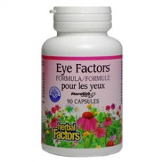 내추럴팩토스 아이 팩터 Eye Factors 90정